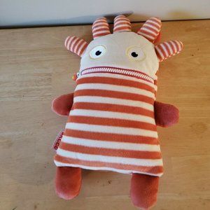 Worry Eaters Gerd Hahn Germany 9"